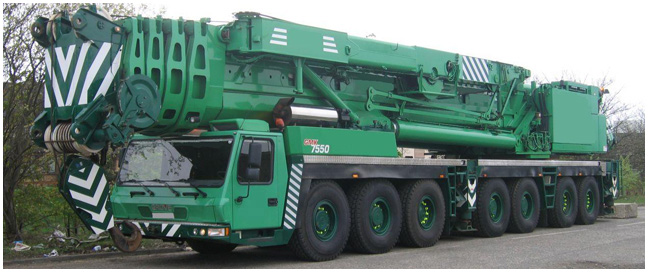 Carane Hire