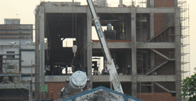 GT Nova Cranes