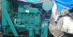 GT Nova Generators