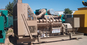 GT Nova Generators