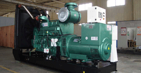 GT Nova Generators
