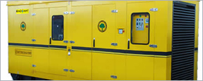 Generators Hire